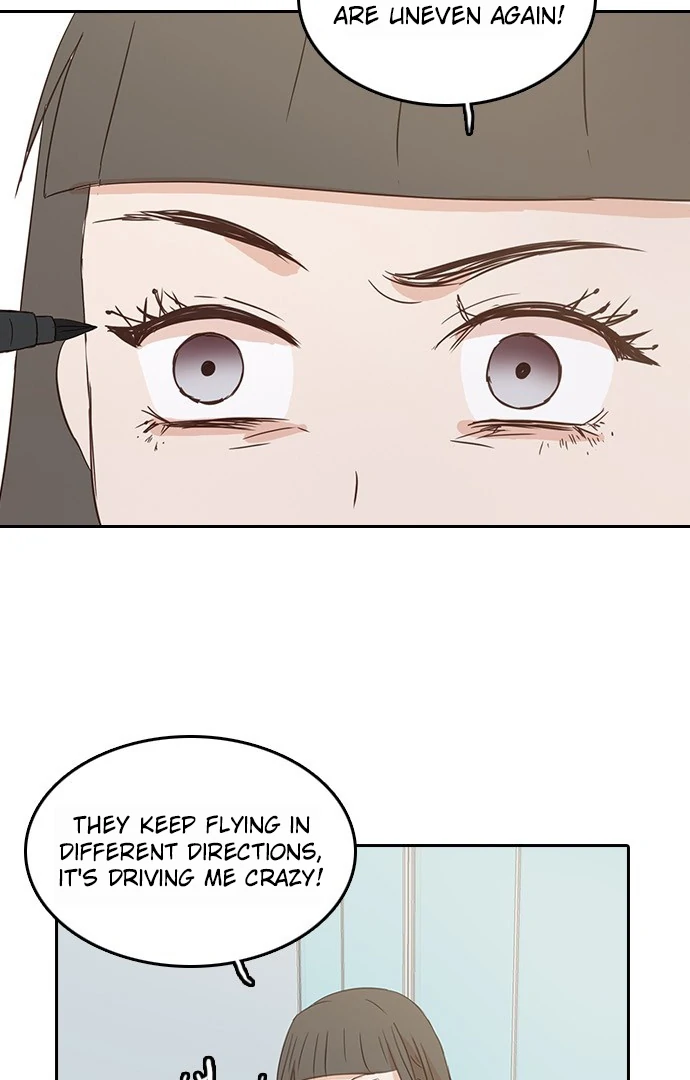 Insta Life chapter 9 page 3