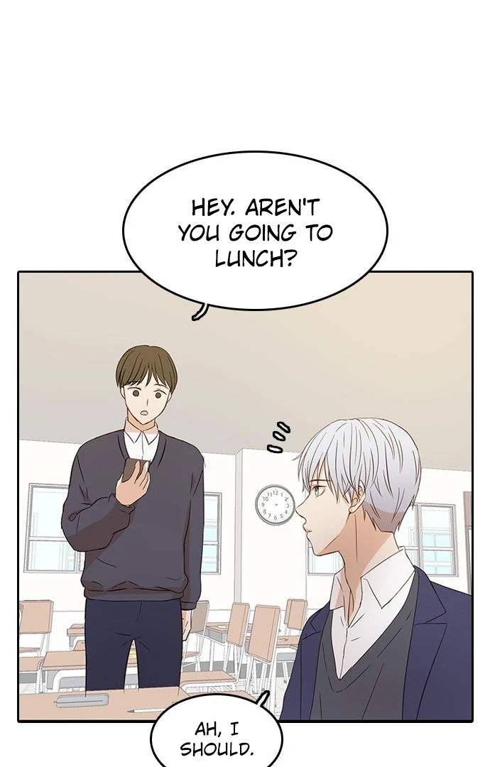 Insta Life chapter 9 page 30