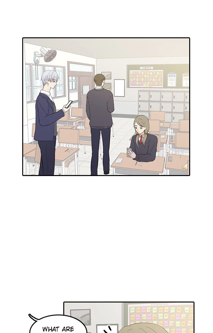Insta Life chapter 9 page 32