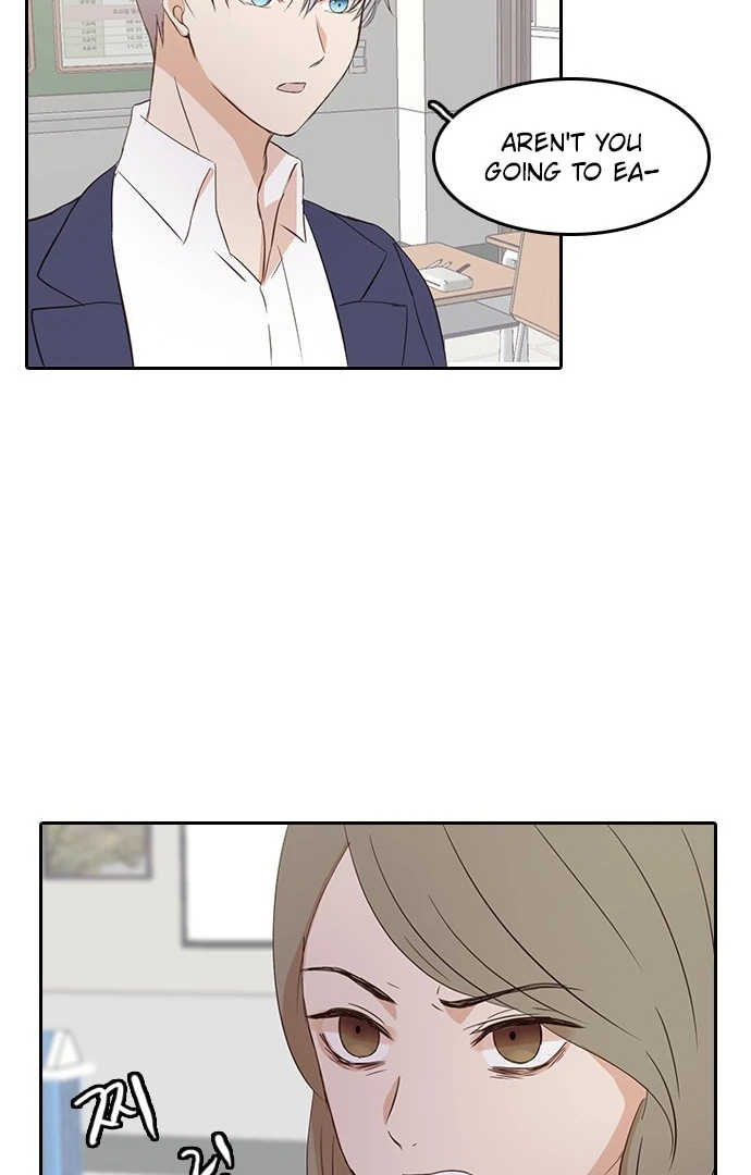 Insta Life chapter 9 page 34