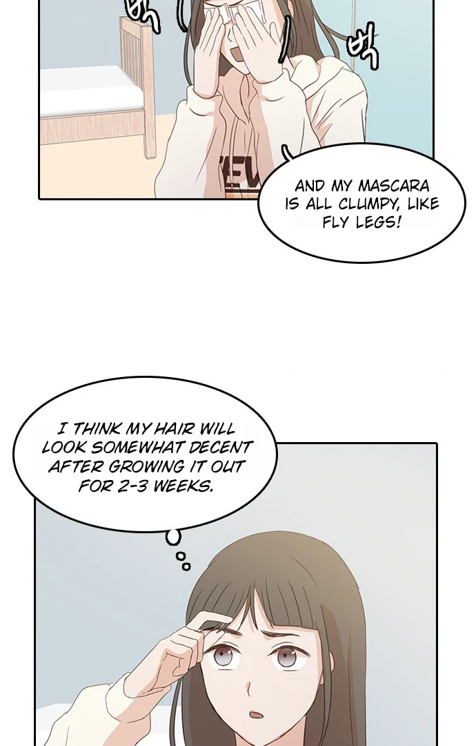Insta Life chapter 9 page 4