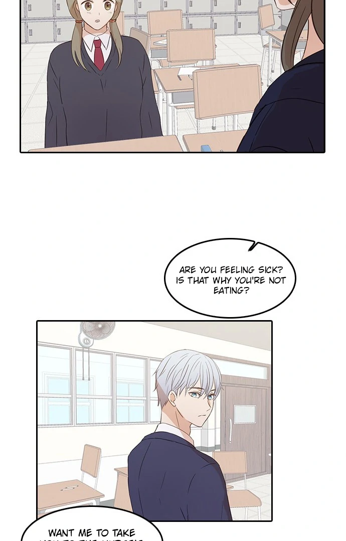 Insta Life chapter 9 page 42