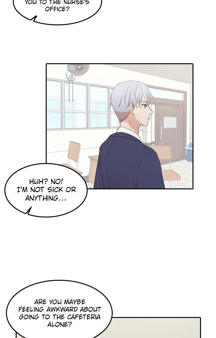 Insta Life chapter 9 page 43
