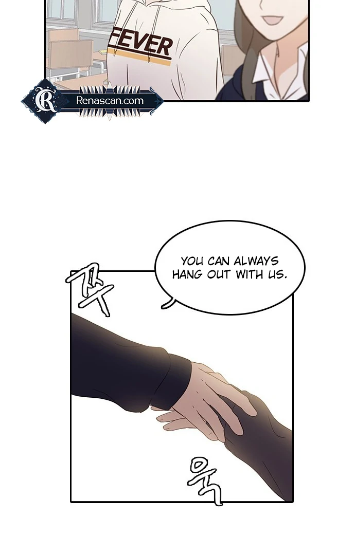 Insta Life chapter 9 page 45