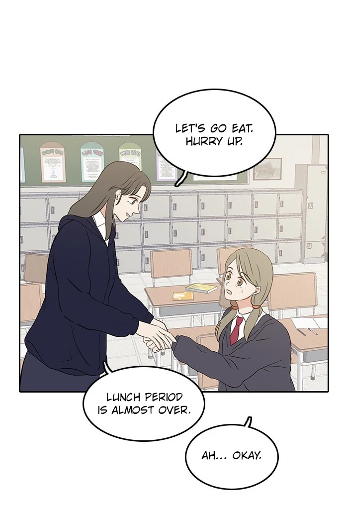 Insta Life chapter 9 page 46