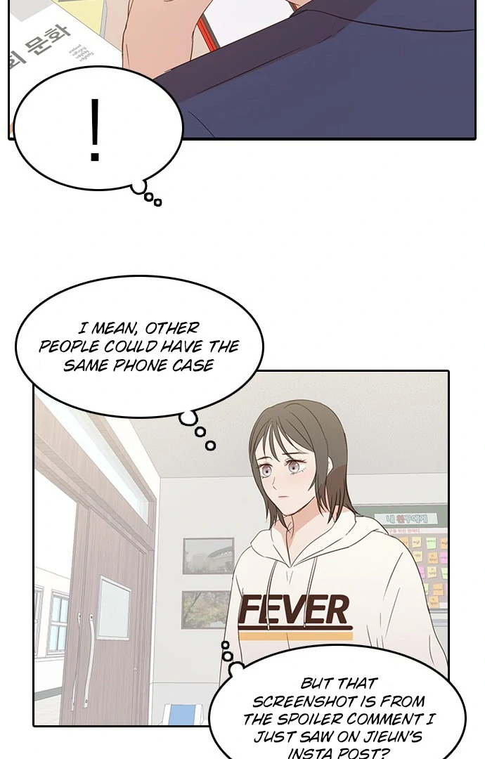 Insta Life chapter 9 page 52