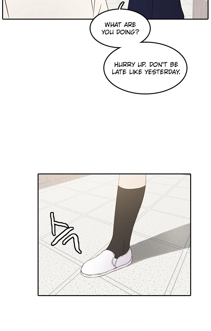 Insta Life chapter 9 page 54