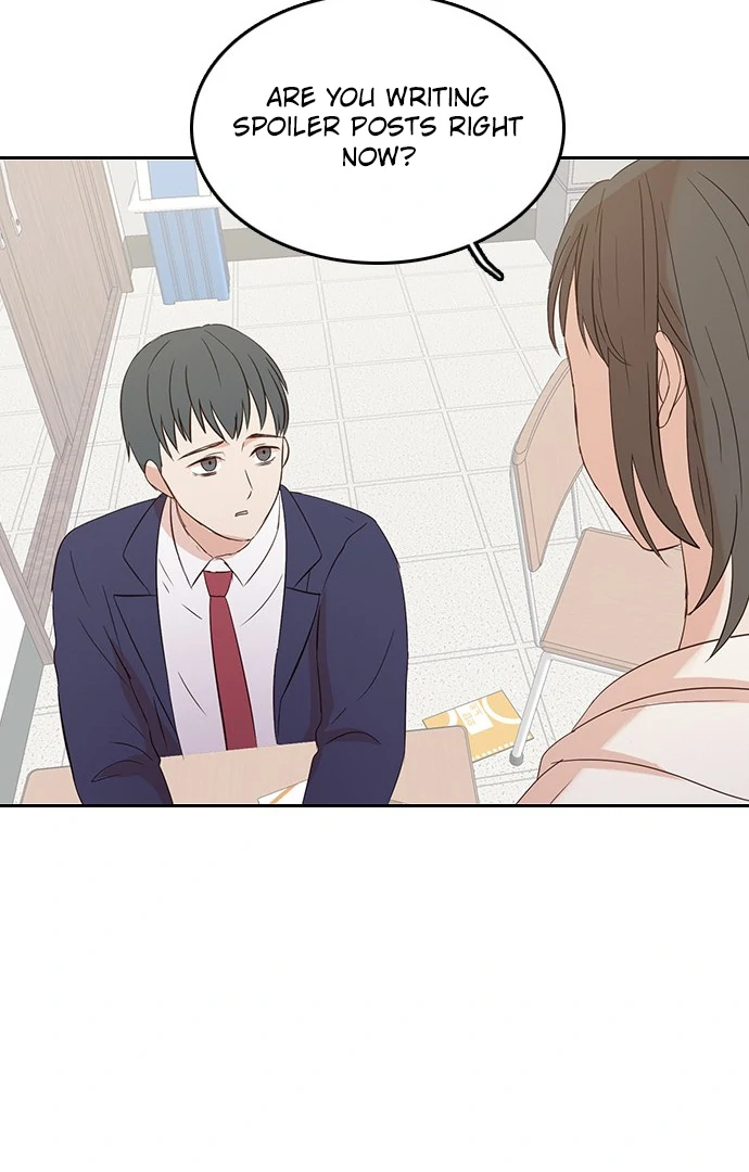Insta Life chapter 9 page 56