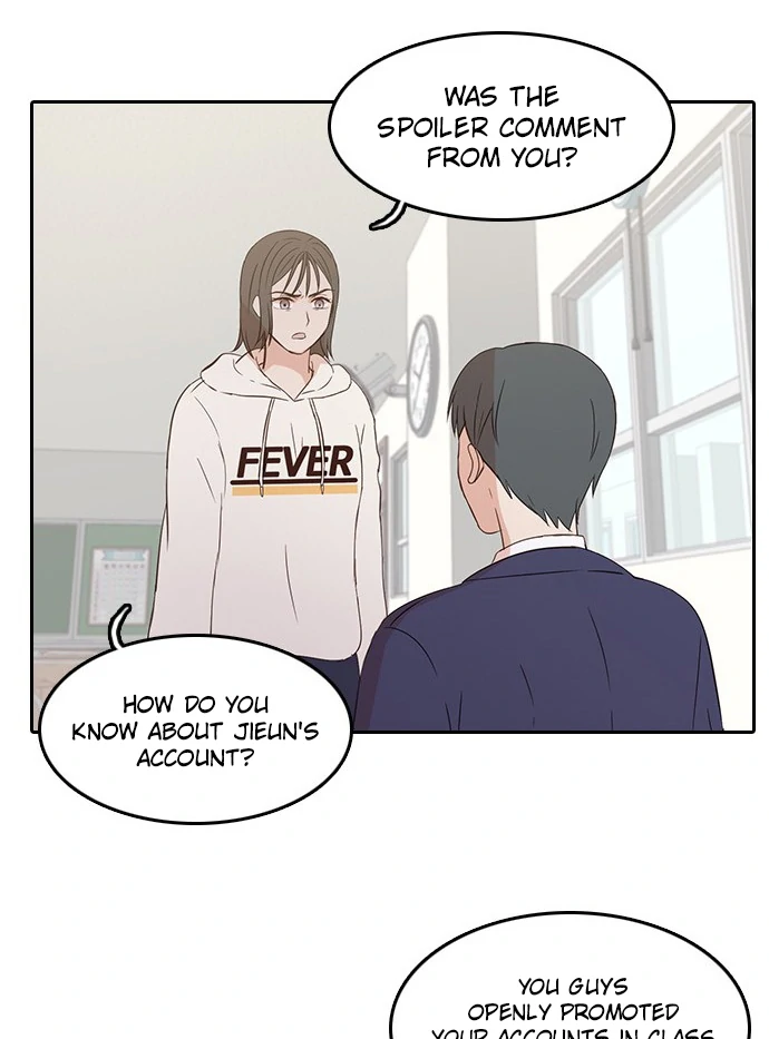 Insta Life chapter 9 page 57