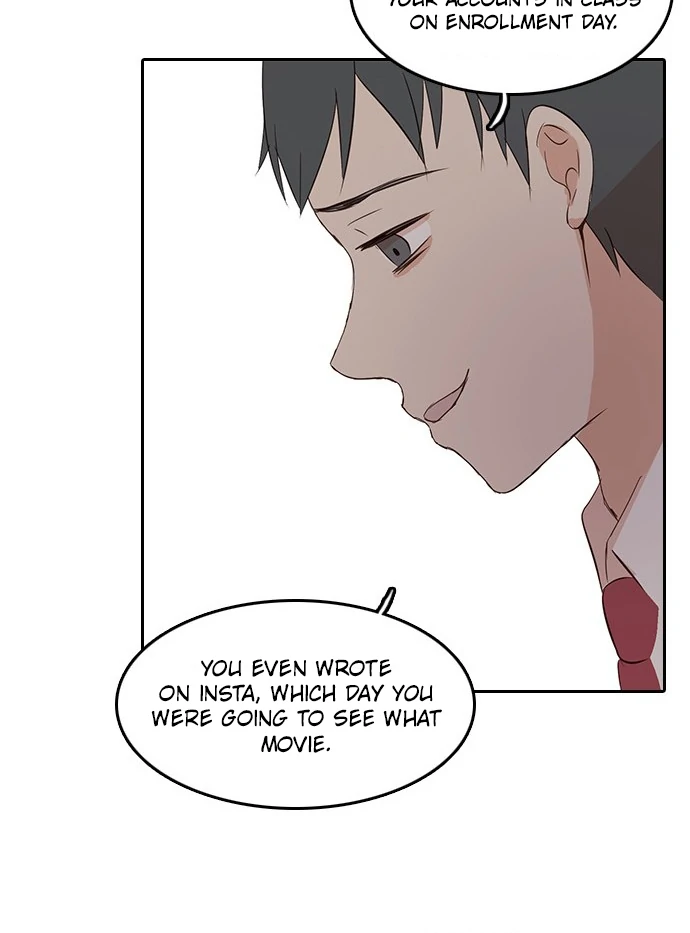 Insta Life chapter 9 page 58