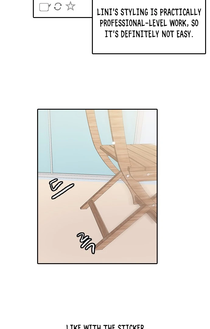 Insta Life chapter 9 page 8