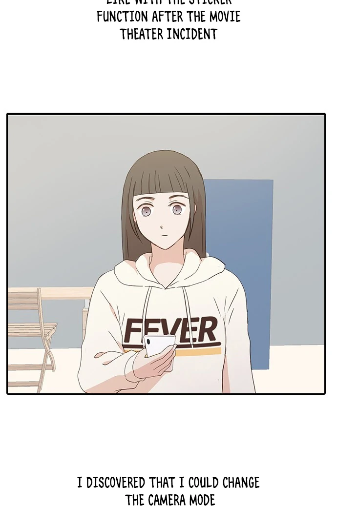 Insta Life chapter 9 page 9