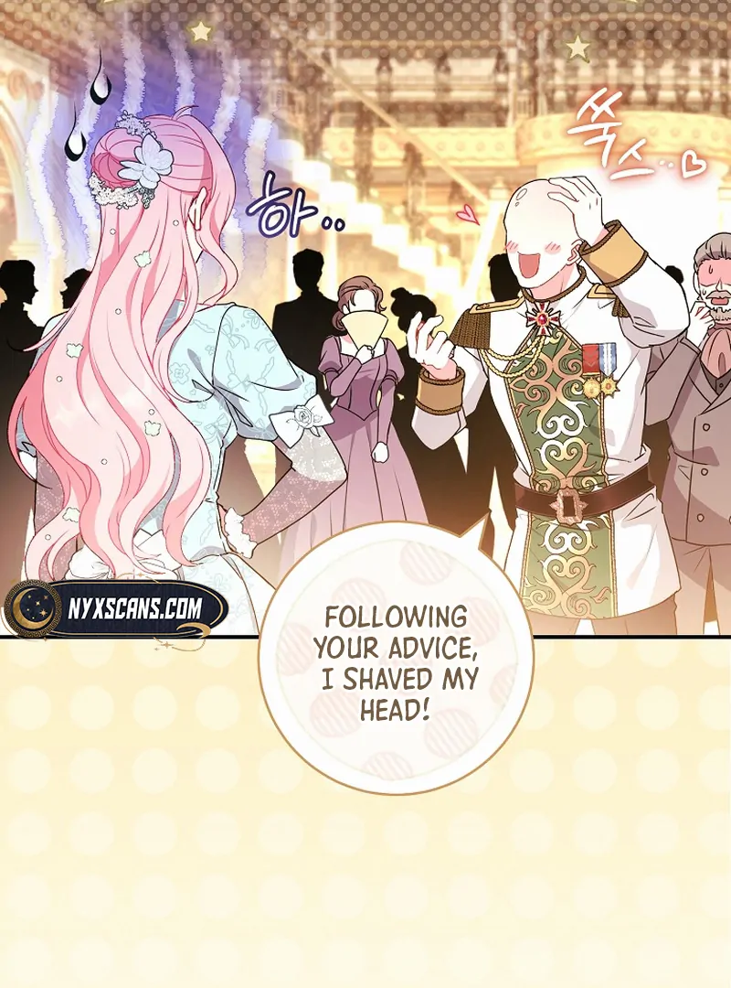 Rather Than The Son, I’ll Take The Father chapter 1 page 25