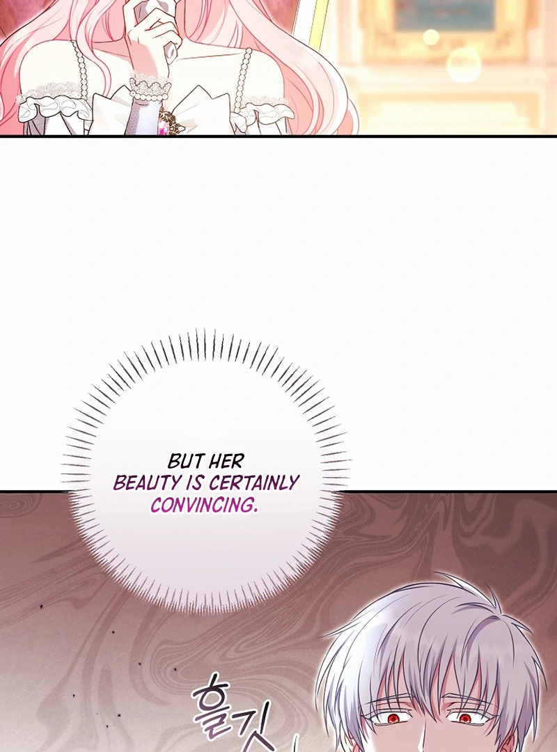 Rather Than The Son, I’ll Take The Father chapter 1 page 27