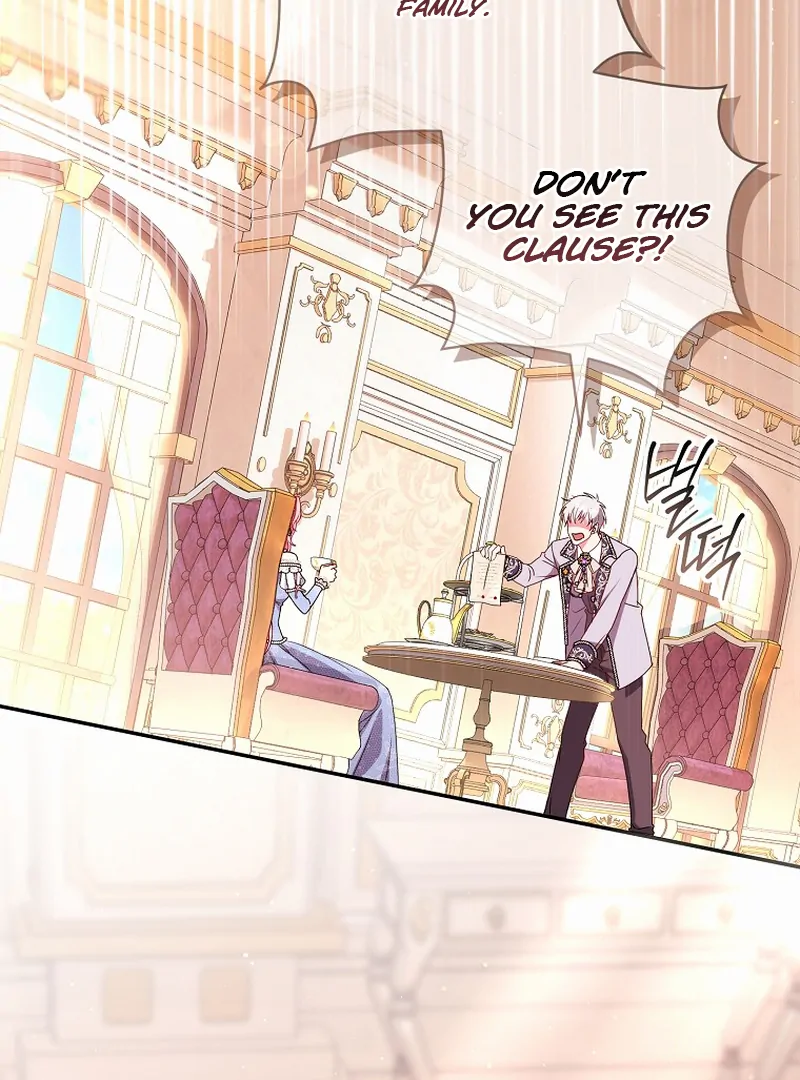 Rather Than The Son, I’ll Take The Father chapter 1 page 60