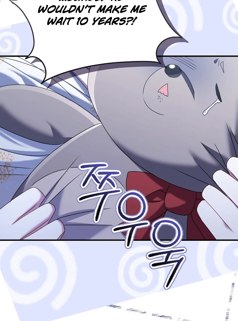 Rather Than The Son, I’ll Take The Father chapter 10 page 101