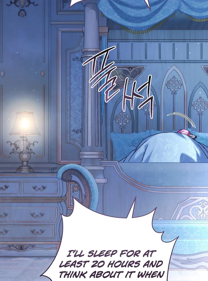 Rather Than The Son, I’ll Take The Father chapter 10 page 103