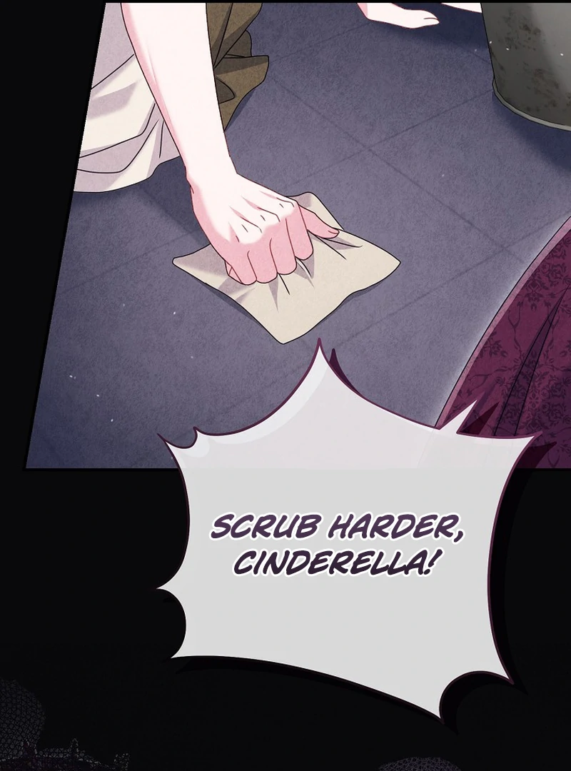 Rather Than The Son, I’ll Take The Father chapter 10 page 109