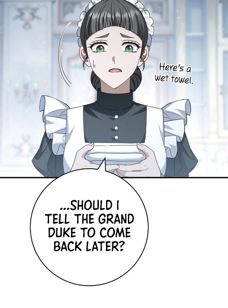 Rather Than The Son, I’ll Take The Father chapter 10 page 122