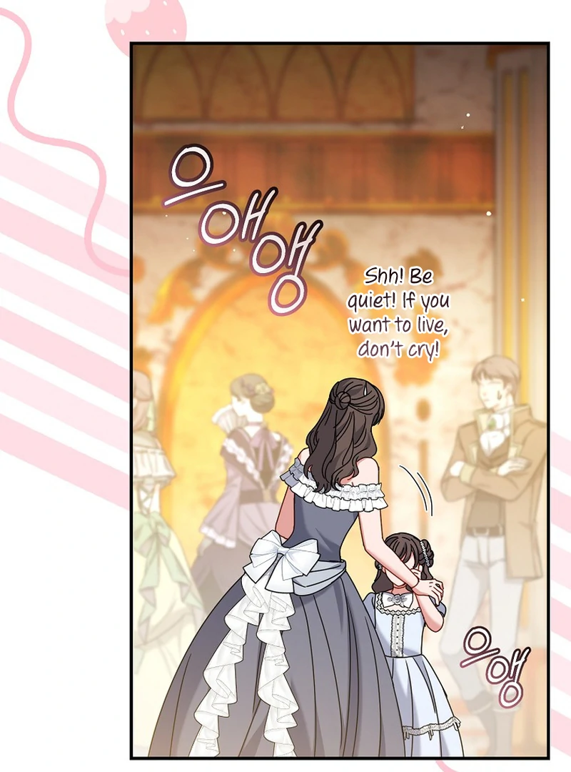 Rather Than The Son, I’ll Take The Father chapter 10 page 21