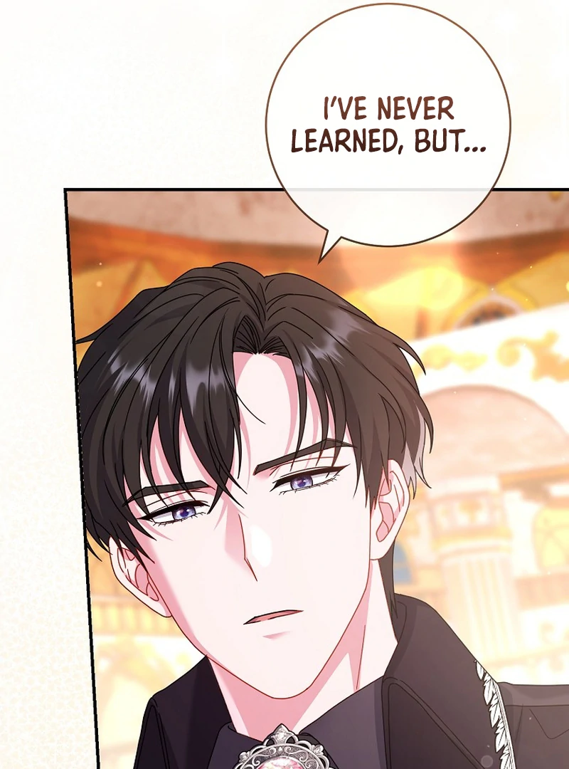 Rather Than The Son, I’ll Take The Father chapter 10 page 50