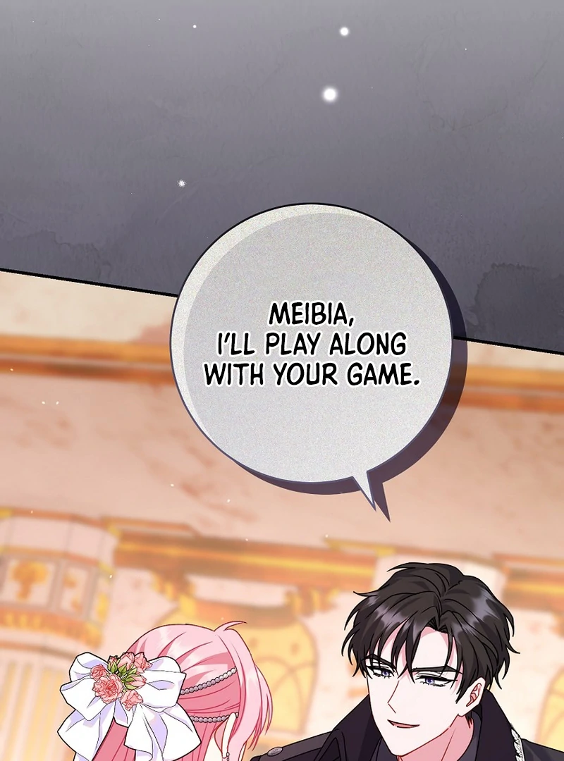 Rather Than The Son, I’ll Take The Father chapter 10 page 83