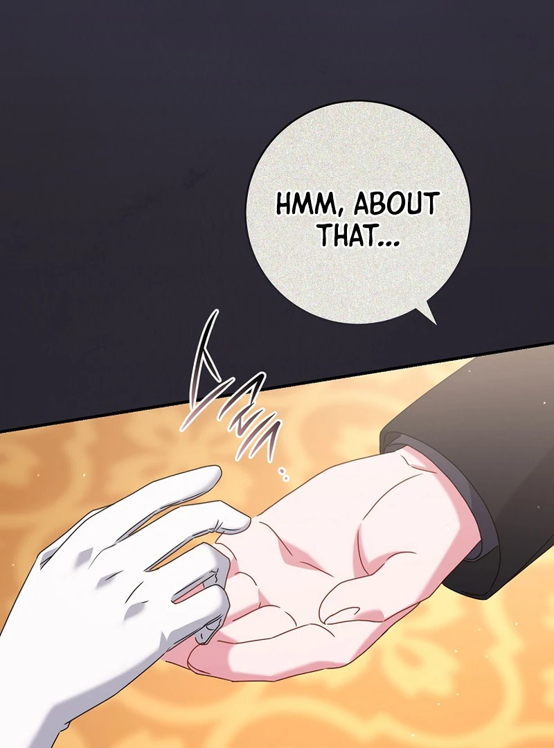 Rather Than The Son, I’ll Take The Father chapter 10 page 87