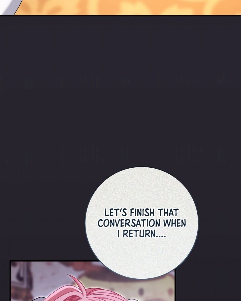 Rather Than The Son, I’ll Take The Father chapter 10 page 88