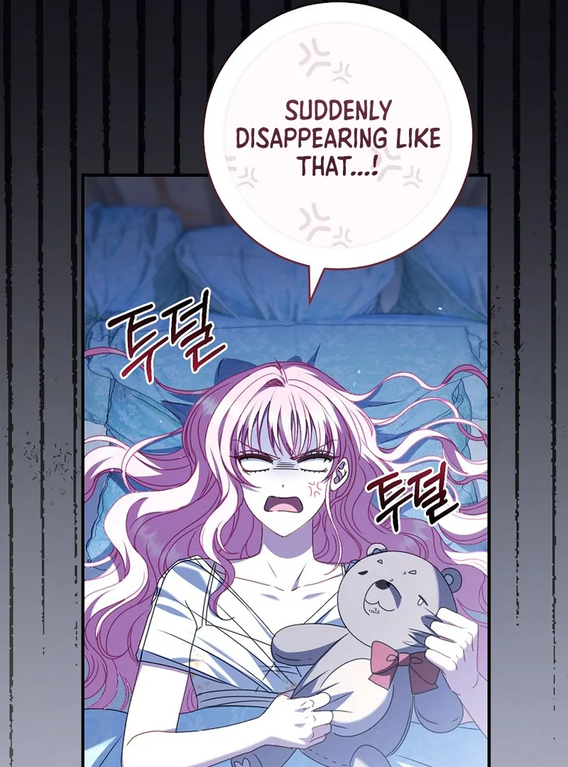 Rather Than The Son, I’ll Take The Father chapter 10 page 99