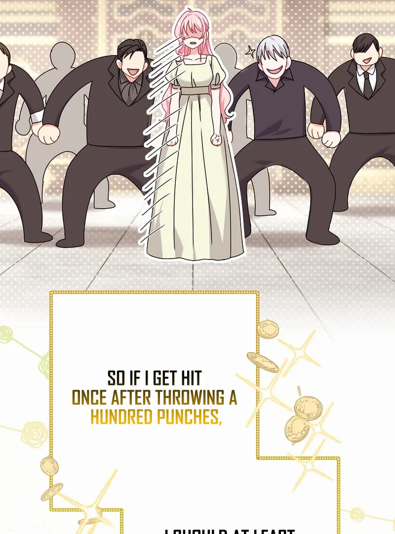 Rather Than The Son, I’ll Take The Father chapter 11 page 104