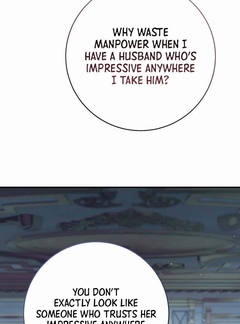 Rather Than The Son, I’ll Take The Father chapter 11 page 109