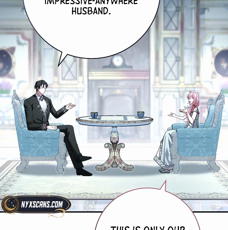 Rather Than The Son, I’ll Take The Father chapter 11 page 110