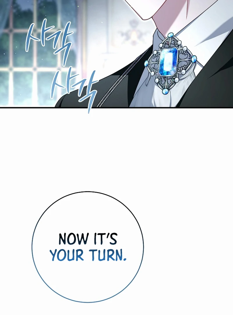 Rather Than The Son, I’ll Take The Father chapter 11 page 143