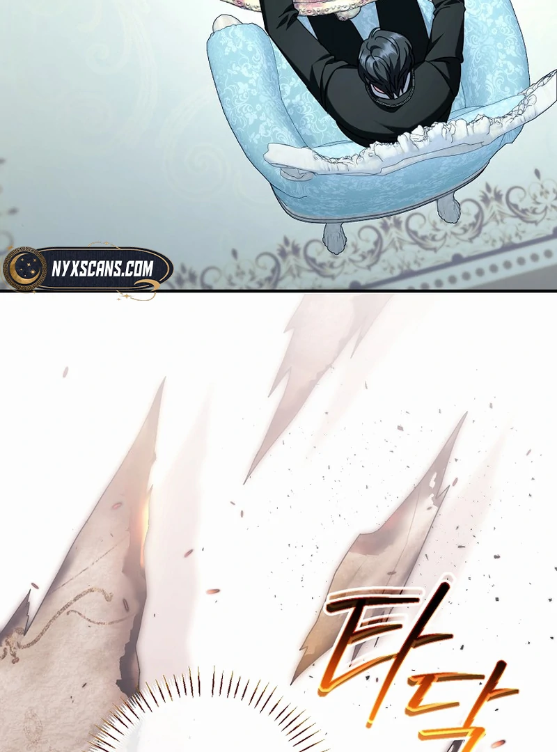 Rather Than The Son, I’ll Take The Father chapter 11 page 145