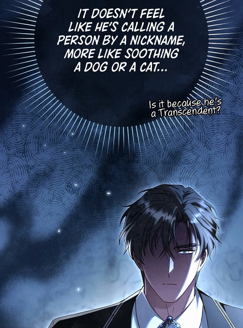 Rather Than The Son, I’ll Take The Father chapter 11 page 20