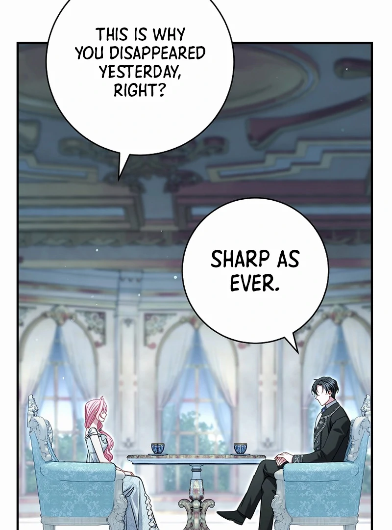 Rather Than The Son, I’ll Take The Father chapter 11 page 23