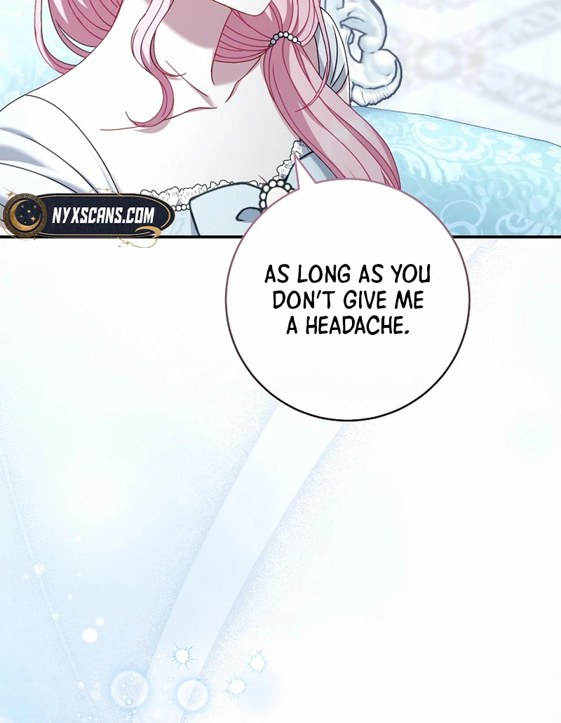 Rather Than The Son, I’ll Take The Father chapter 11 page 34
