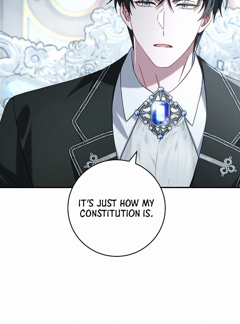 Rather Than The Son, I’ll Take The Father chapter 11 page 37