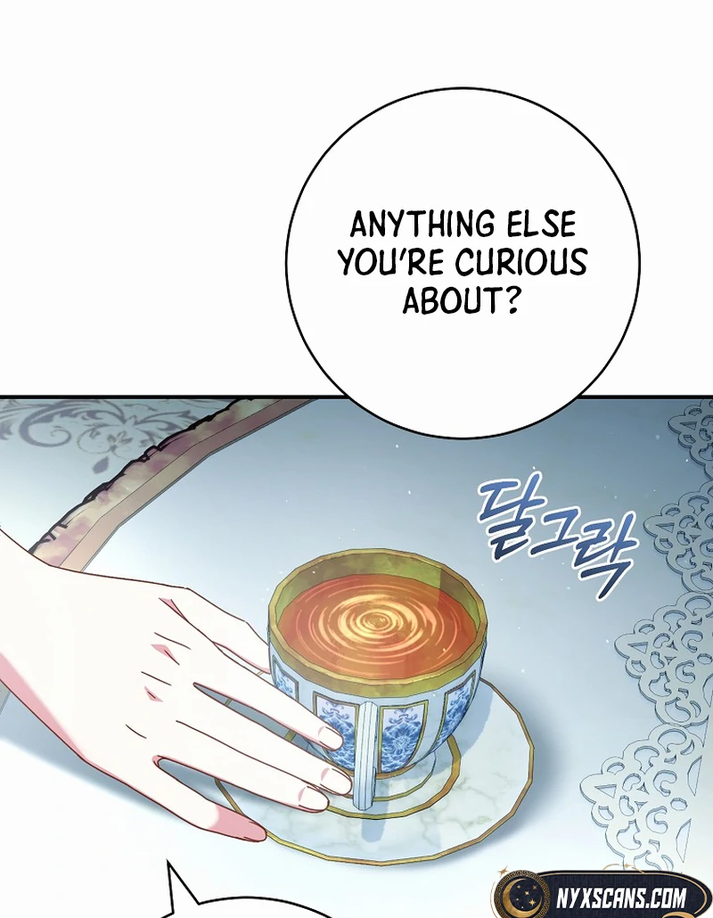 Rather Than The Son, I’ll Take The Father chapter 11 page 40