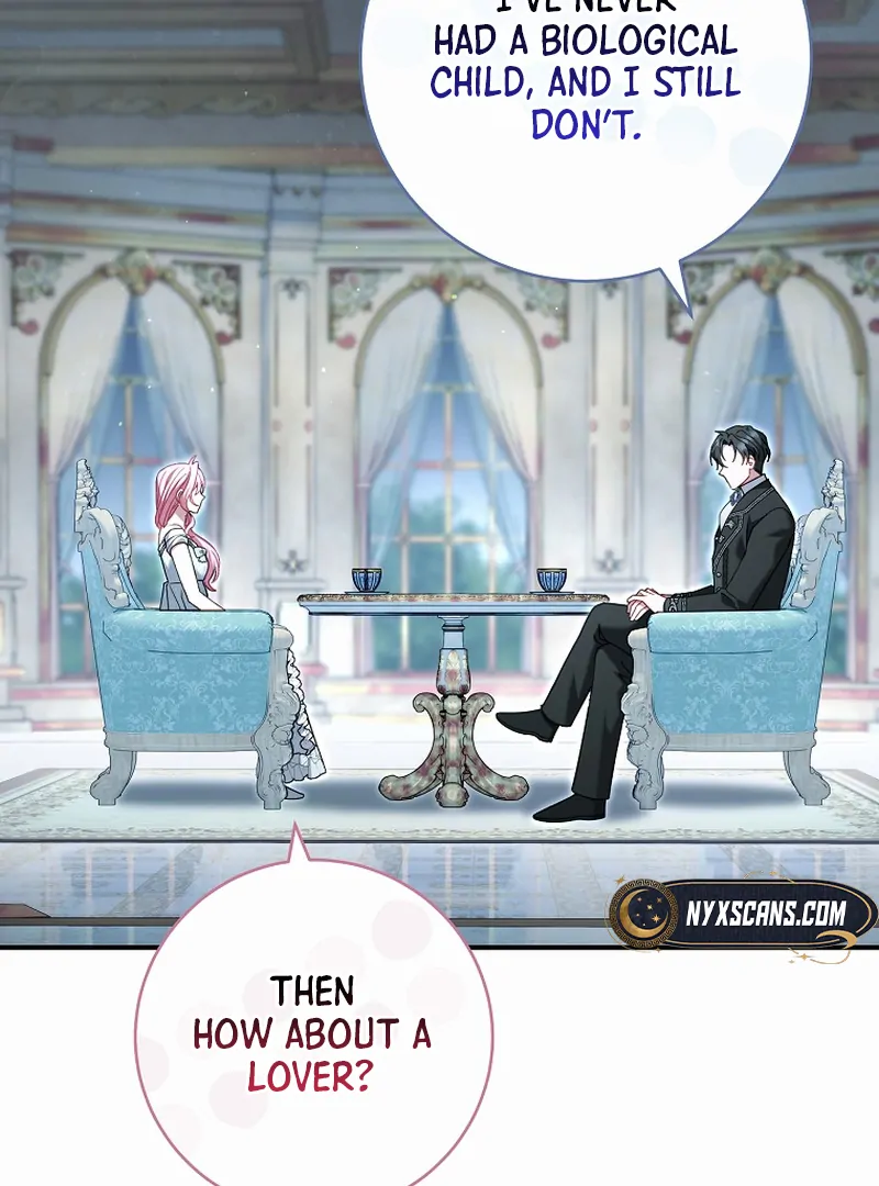 Rather Than The Son, I’ll Take The Father chapter 11 page 47