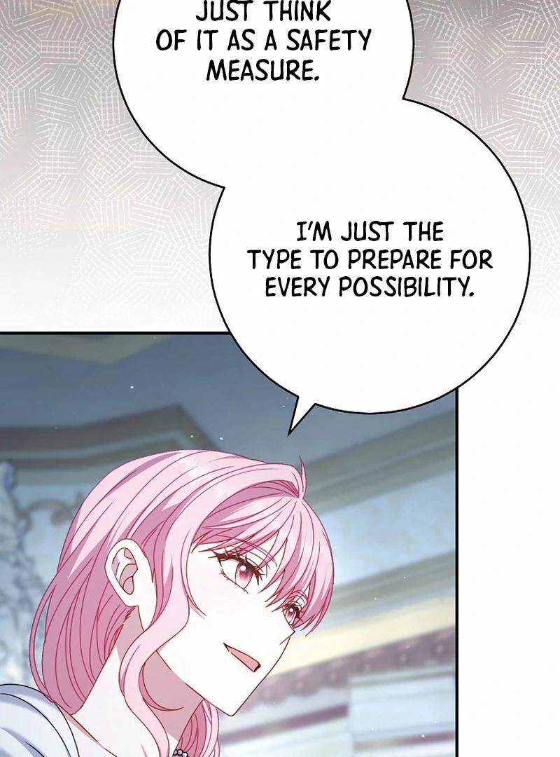 Rather Than The Son, I’ll Take The Father chapter 11 page 97