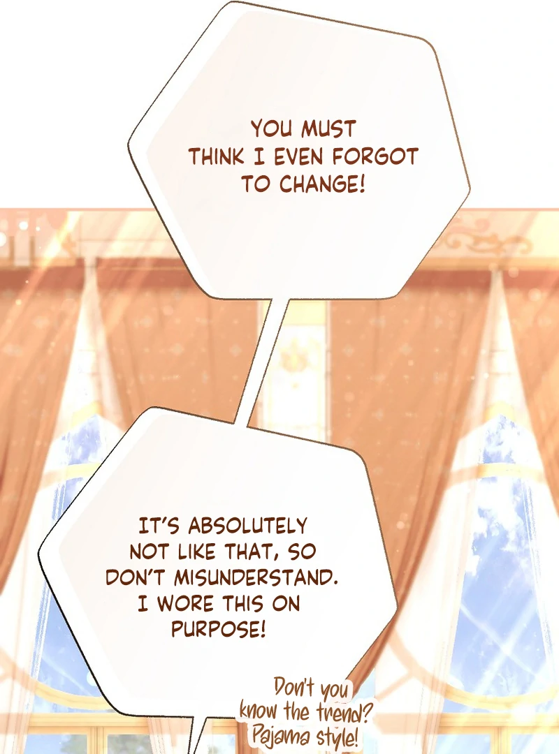 Rather Than The Son, I’ll Take The Father chapter 13 page 10