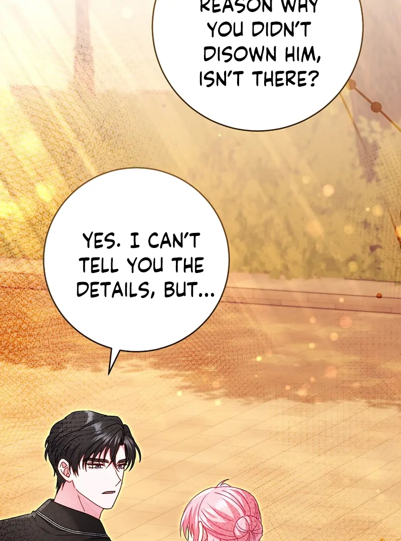 Rather Than The Son, I’ll Take The Father chapter 13 page 101
