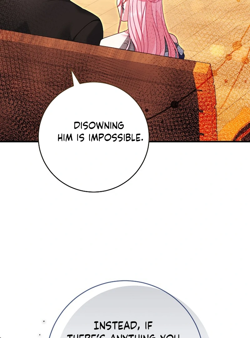 Rather Than The Son, I’ll Take The Father chapter 13 page 102
