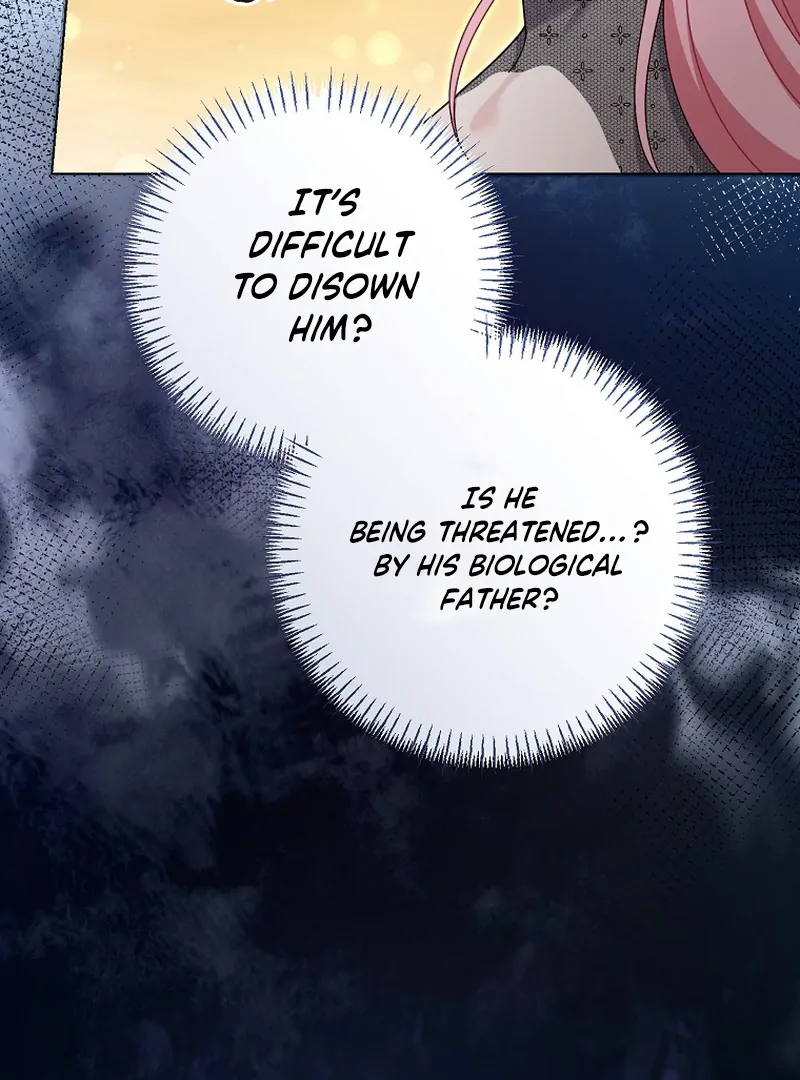 Rather Than The Son, I’ll Take The Father chapter 13 page 104