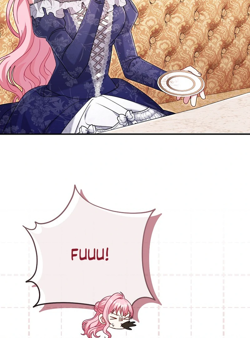 Rather Than The Son, I’ll Take The Father chapter 13 page 22