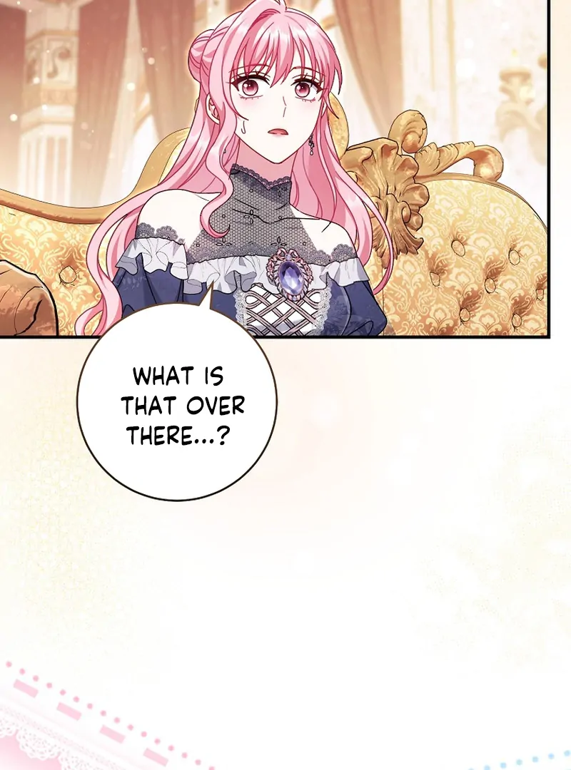 Rather Than The Son, I’ll Take The Father chapter 13 page 32
