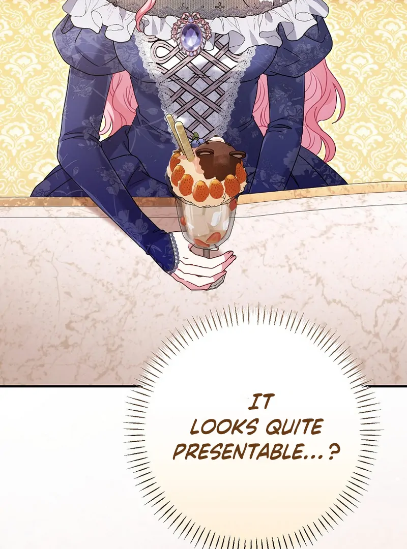 Rather Than The Son, I’ll Take The Father chapter 13 page 51