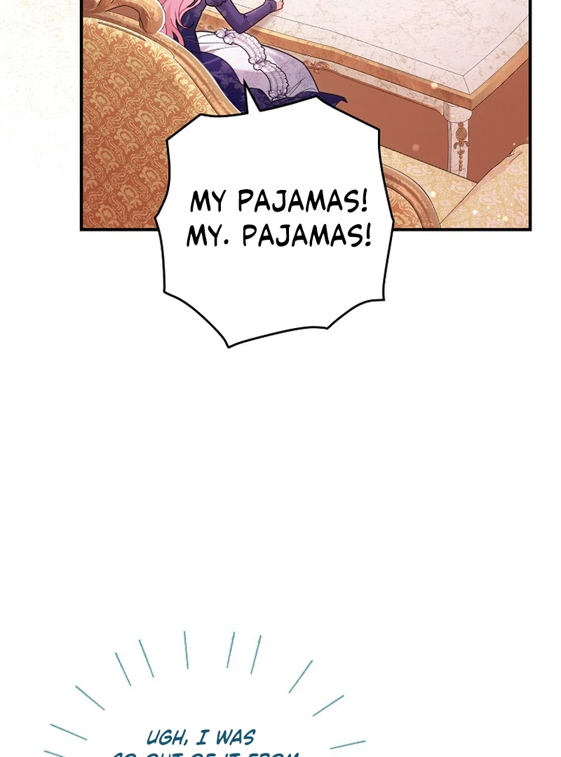 Rather Than The Son, I’ll Take The Father chapter 13 page 6
