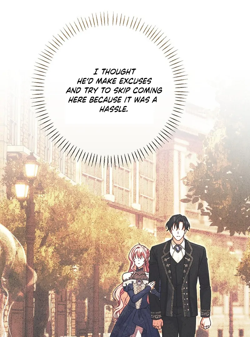 Rather Than The Son, I’ll Take The Father chapter 13 page 65